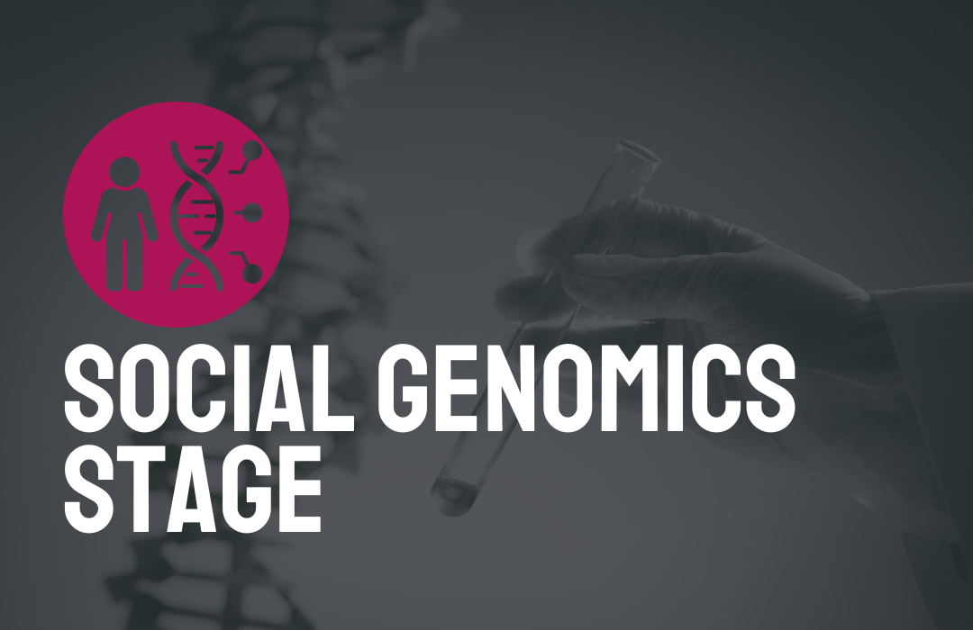 Social Genomics