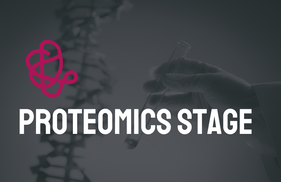 Proteomics icon
