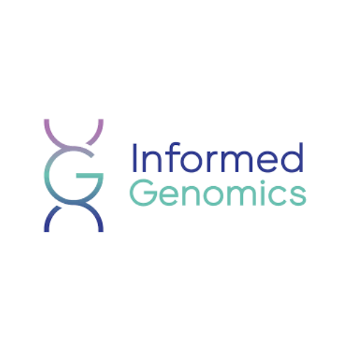 Informed Genomics