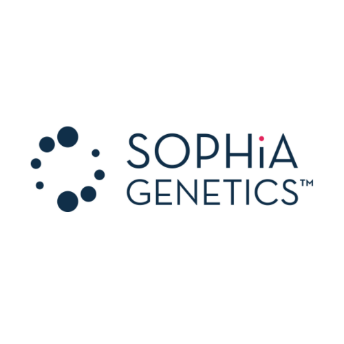 SOPHiA GENETICS
