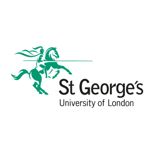 St George's University London