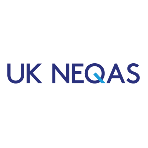 UK NEQAS