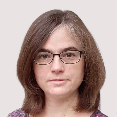 Ellen Thomas