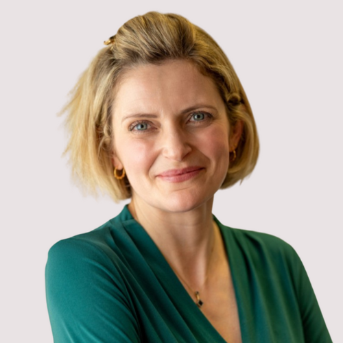 Kate Evans