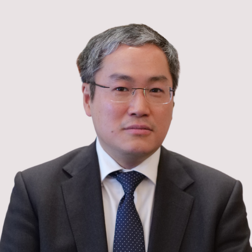 Leon Wong