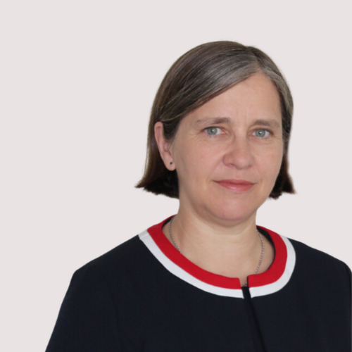Lucy Chappell