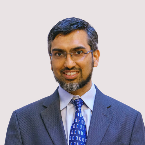 Raghib Ali