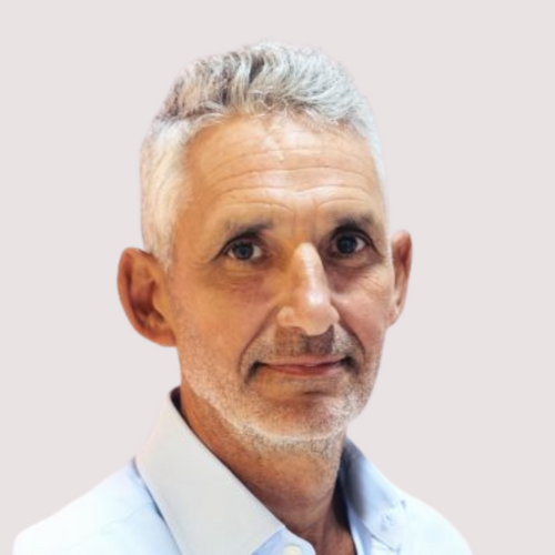 Tim Spector