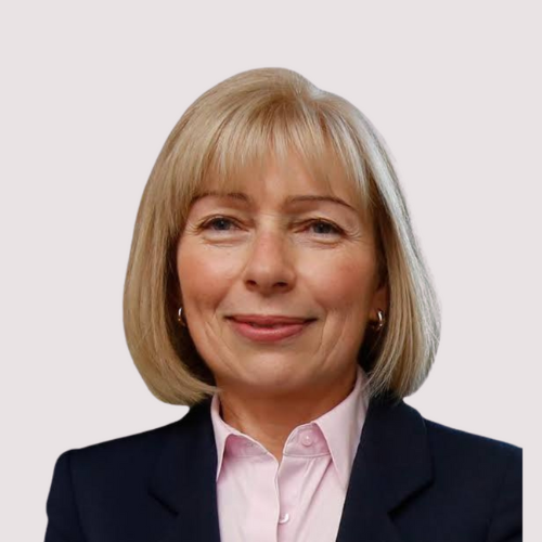 Dame Anna Dominiczak