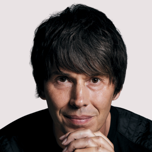 Brian Cox