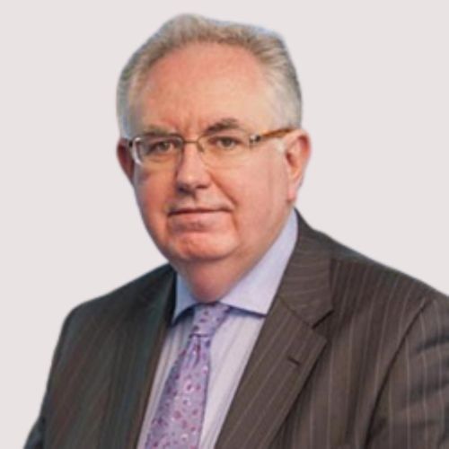 Sir Mark Caulfield