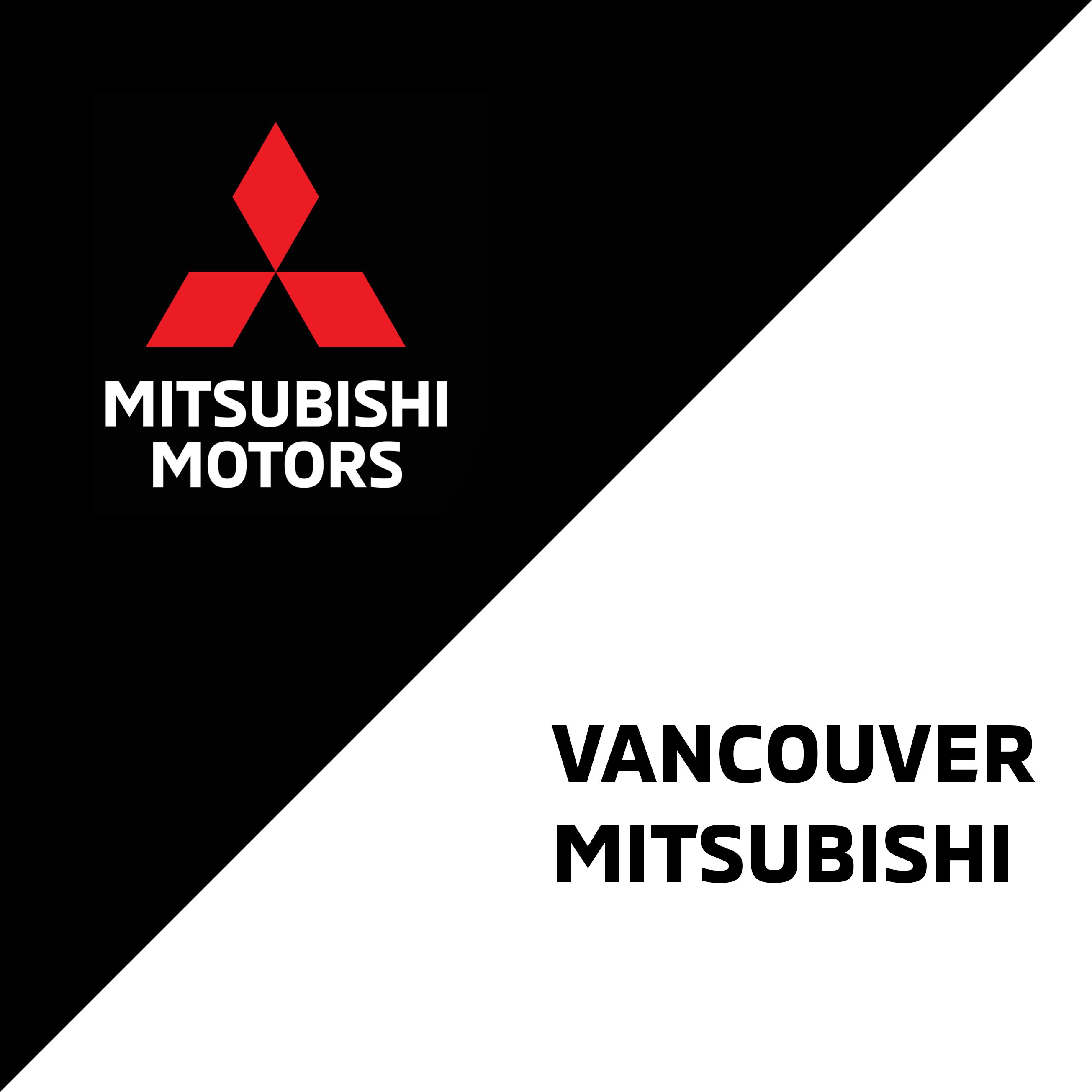 Vancouver Mitsubishi