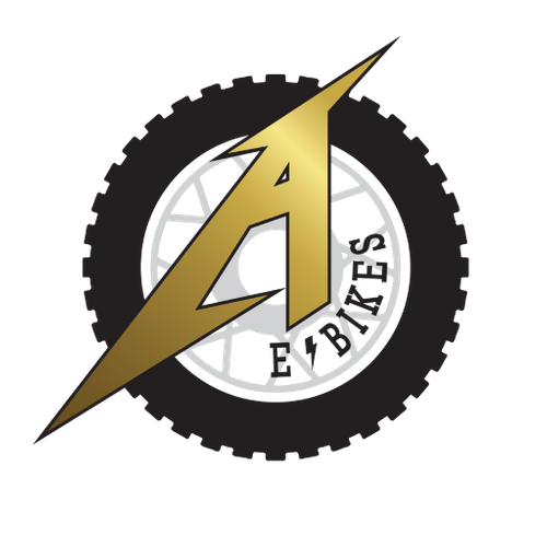 A e Bikes