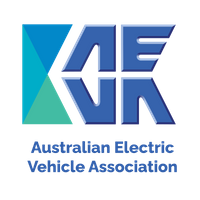 Company name - Australian Electric Vehicle Association