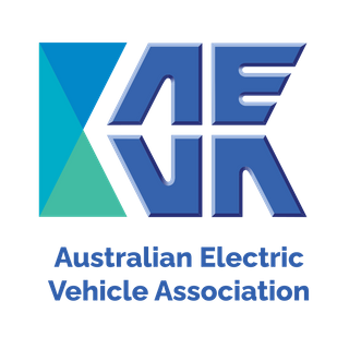 Exhibitor profile image for Australian Electric Vehicle Association