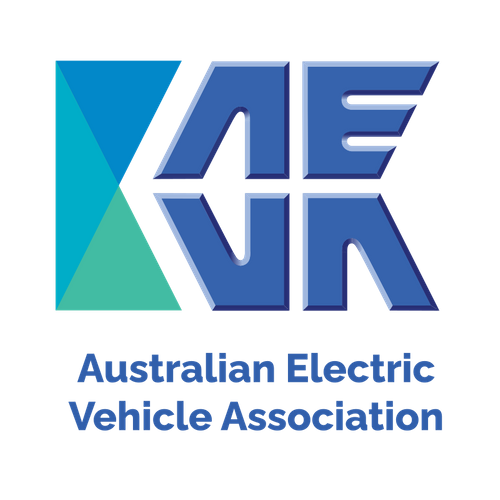 Australian Electric Vehicle Association