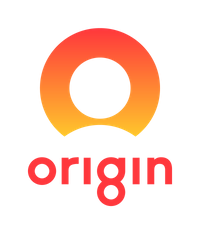 Company name - Origin Energy