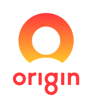 Exhibitor profile image for Origin Energy