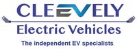 Company name - Cleevely EV