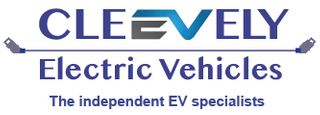 Exhibitor profile image for Cleevely EV