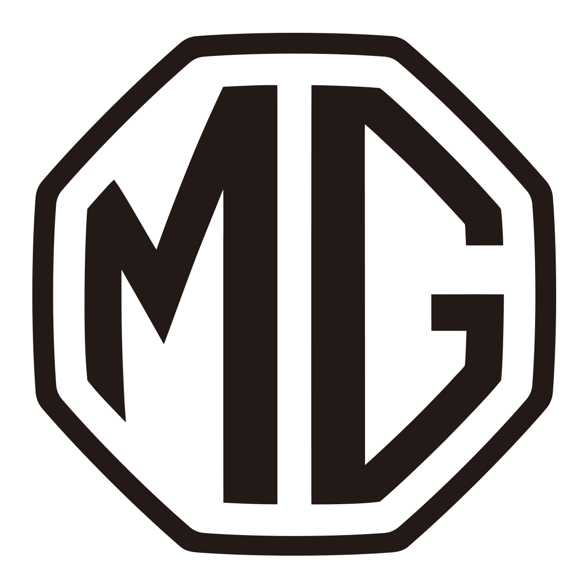 MG Motor UK