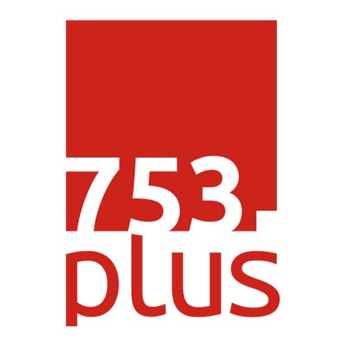 753 Plus