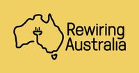 Company name - Rewiring Australia