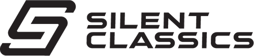 Silent Classics