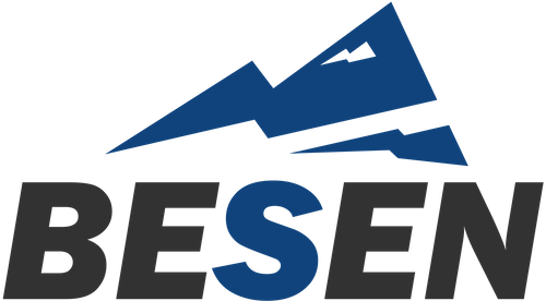 BESEN INTERNATIONAL GROUP CO., LTD