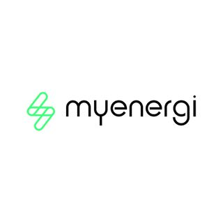 Exhibitor profile image for Myenergi