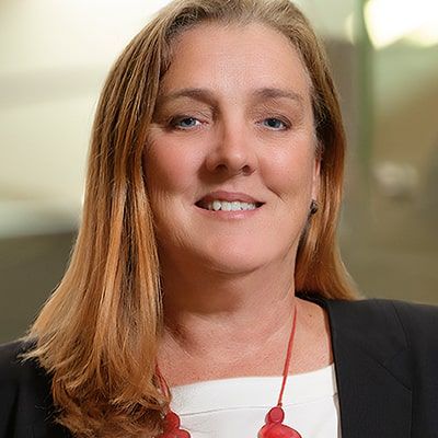 Renate Egan