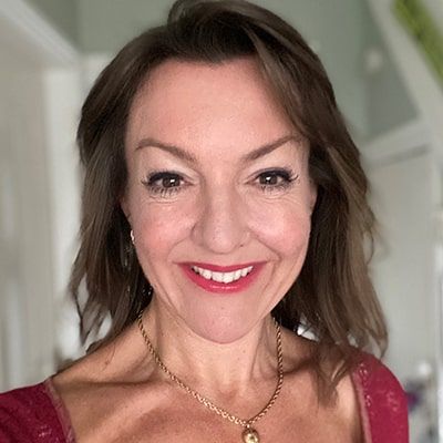 Gill Nowell