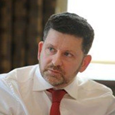 Fraser Crichton