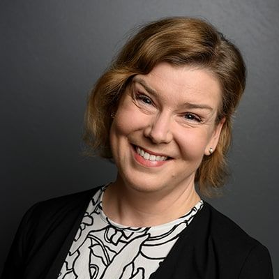 Paula Savonen