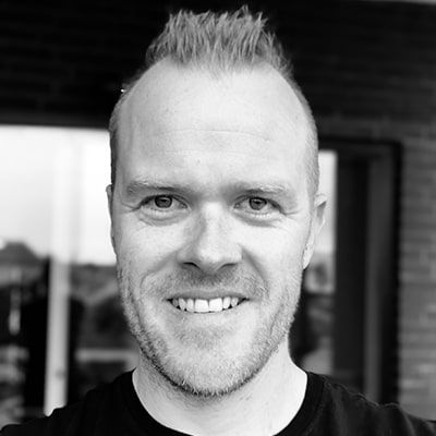 Lars Strandridder