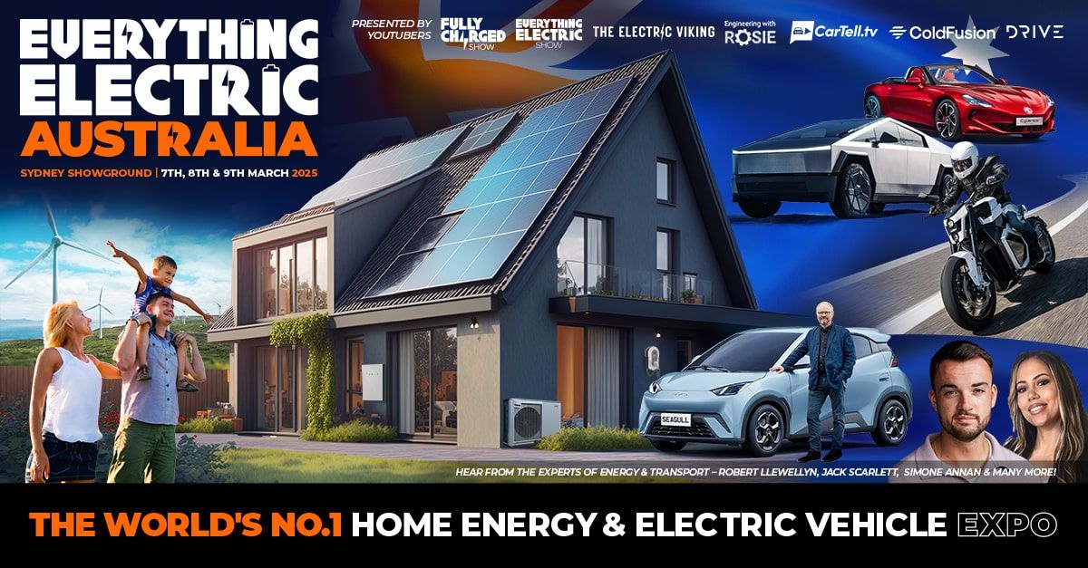 How could the cleantech revolution be Australia's biggest growth