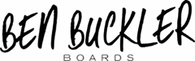 Ben Buckler Boards