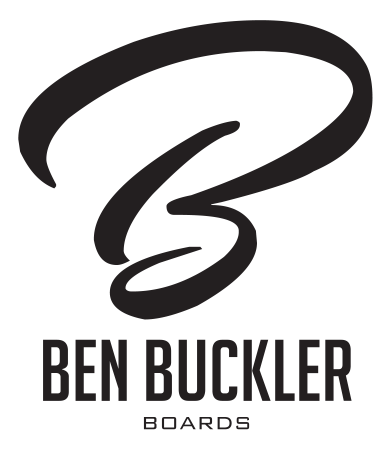 Ben Buckler Boards