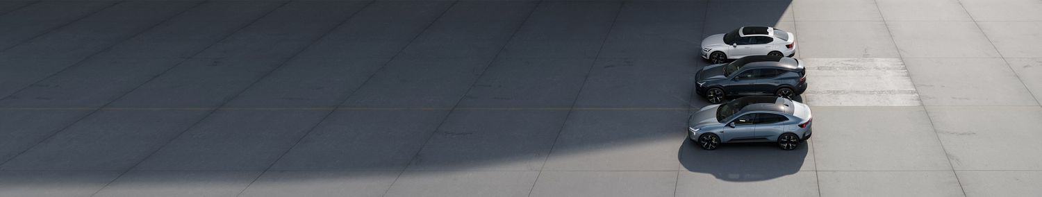 Polestar Automotive Australia Pty Ltd