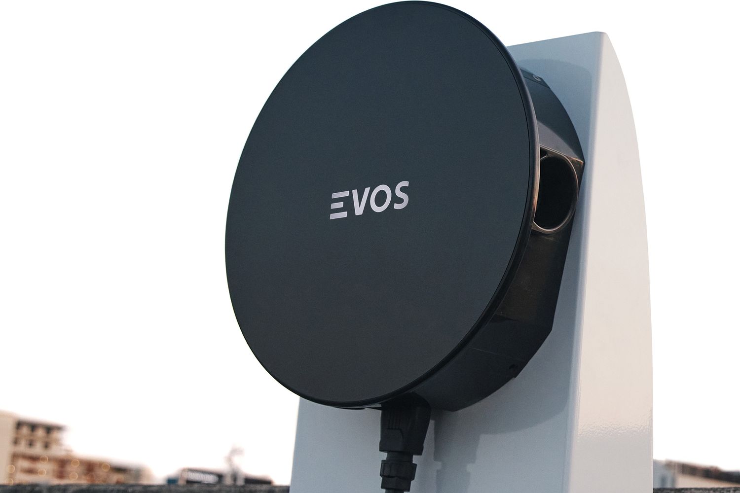Evos Energy PTY