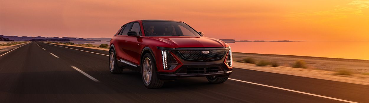 Cadillac