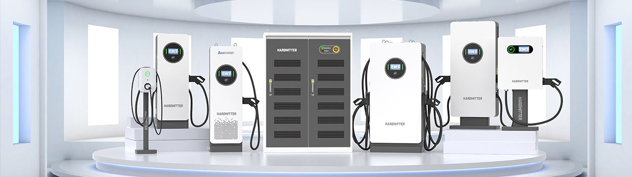 Qingdao Hardhitter Electric Co Ltd
