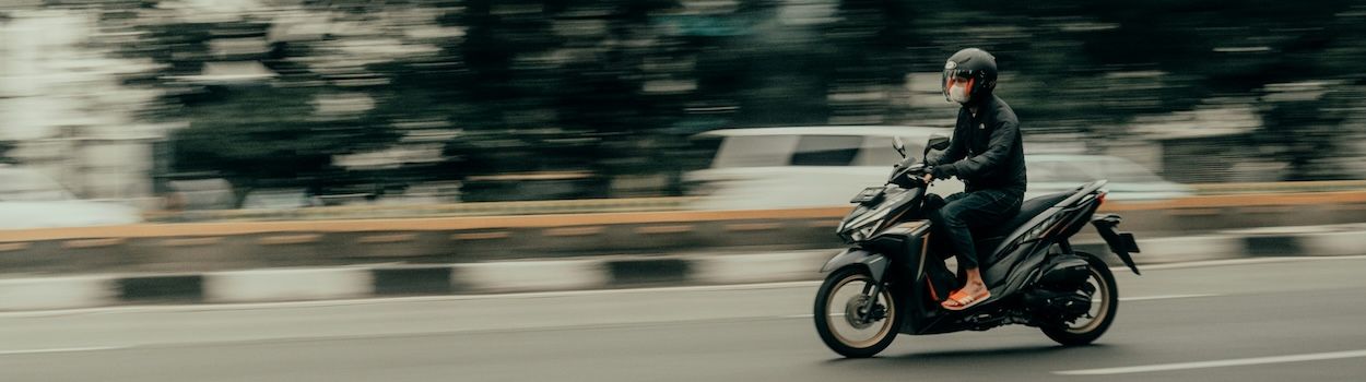 Alva, Charged, & Savart (Indonesian Electric Scooters)