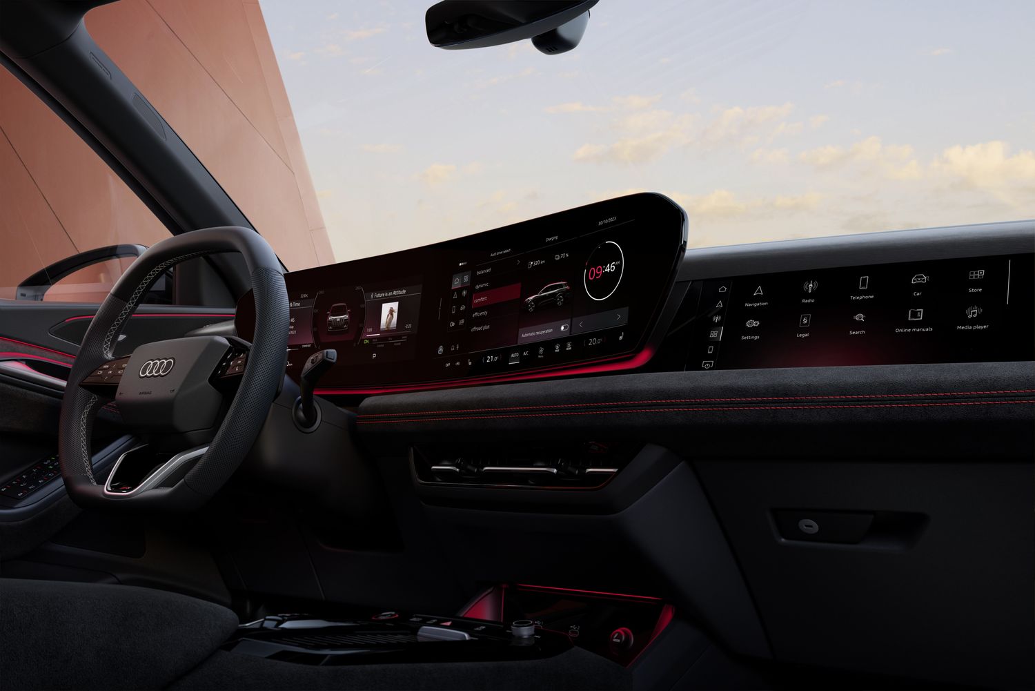 Audi