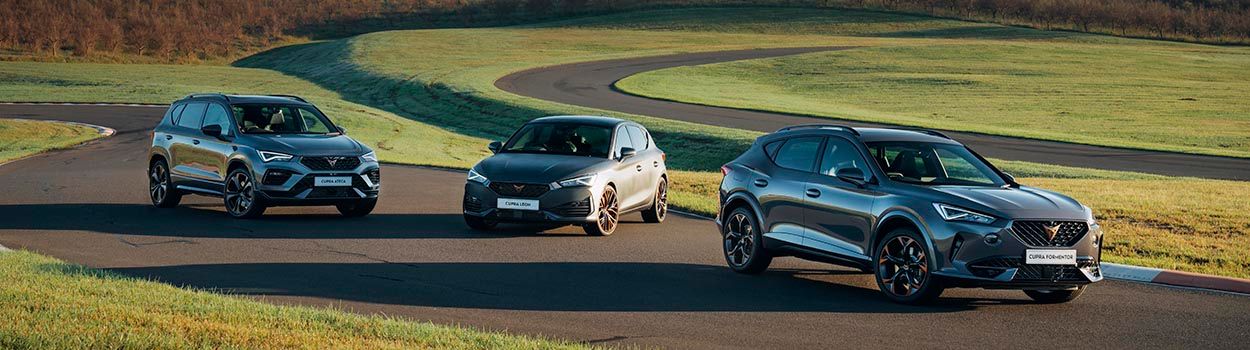 Cupra