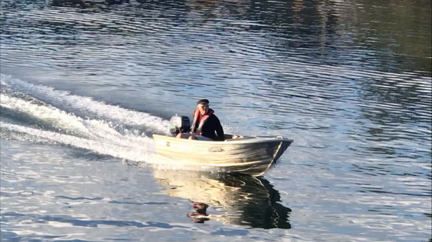 eClass Outboards