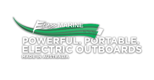 eClass Outboards
