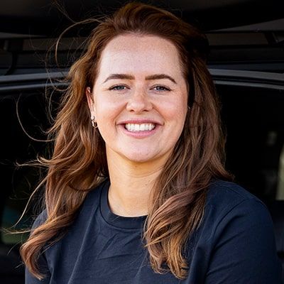 Alexandra Lawrence