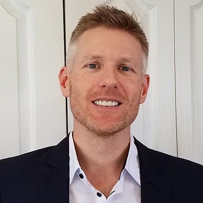 Gavin Shoebridge