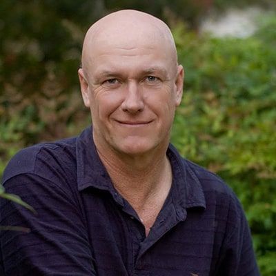 Giles Parkinson